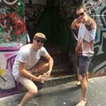 Profile Picture of Alex Gillespie (@alex.gillespie.963) on Instagram