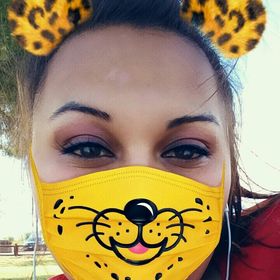 Profile Picture of Ericka Gresham (@Monkeyybuttt17) on Pinterest
