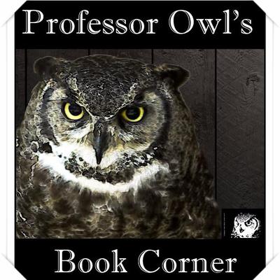 Profile Picture of P.O.B.C (@professorowl) on Twitter