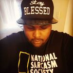 Profile Picture of Michael Burress (@mrrarebreed313) on Instagram