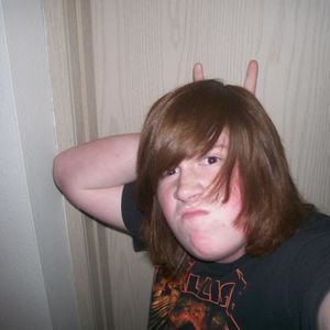 Profile Picture of Alex Perkins (@thebigmetalman123) on Myspace