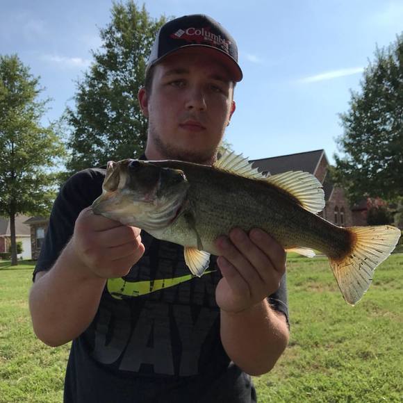 Profile Picture of Bryan Bledsoe (@bryanbledsoe) on Poshmark