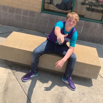 Profile Picture of Jay Brown (@JayBrow55113231) on Twitter