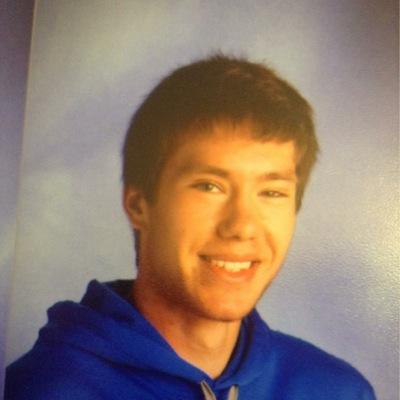 Profile Picture of John Pettigrew (@john_pettigrew2) on Twitter