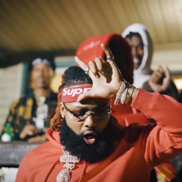 Profile Picture of Damian Wilson (@damianwilson369) on Poshmark