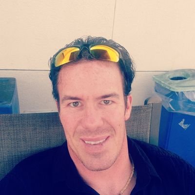 Profile Picture of David Rowsell (@DavidRowsell) on Twitter