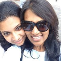 Profile Picture of Annis Thomas (@amrita_235_7dan) on Pinterest