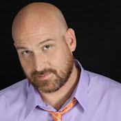 Profile Picture of David LeBarron (@hangwdavid) on Youtube