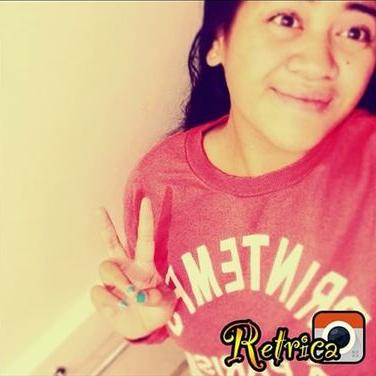 Profile Picture of Amanda Samuel-mino (@mino_amanda) on Twitter