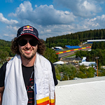 Profile Picture of Paul Austin (@AussieAustin85) on Flickr