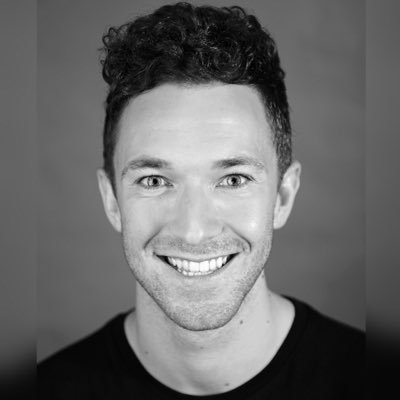 Profile Picture of Adam Cooper (@aminicooper) on Twitter