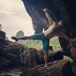 Profile Picture of Allen Butts (@allenbuttstravels) on Instagram