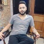 Profile Picture of Robinson 💈✂️🎼 (@colombiano_barber_shop_2) on Instagram