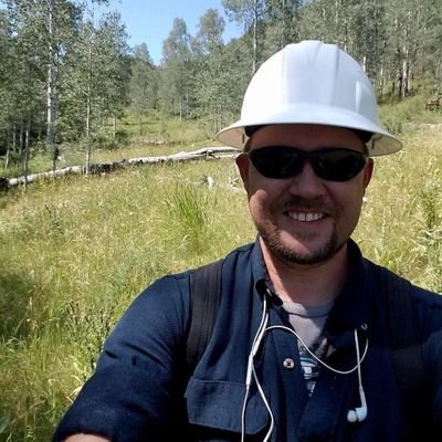 Profile Picture of Jeremy Stover (@Jeremystover11) on Twitter
