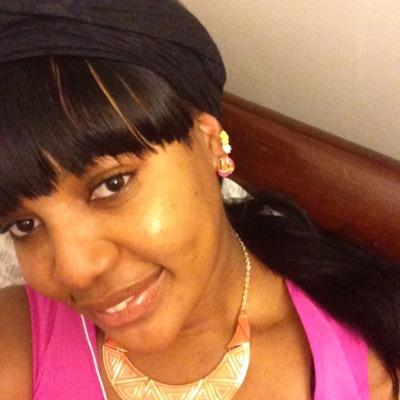 Profile Picture of Meka Jackson-Palmer (@meka_palmer) on Twitter