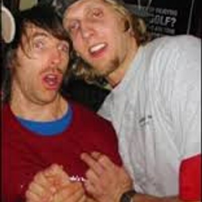 Profile Picture of Cornelius Hoopenstan (@NBAMyDick) on Twitter