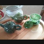 Profile Picture of JADE   玉   产品的玉   НЕФРИТ (@jade_quality) on Instagram