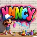 Profile Picture of Nancy Simón Barbería (@Nancy-Simón-Barbería) on Facebook