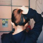 Profile Picture of kim taehyung💜 (@_sathyg) on Instagram