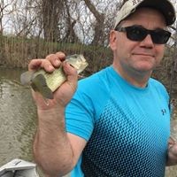 Profile Picture of Chris Dowdall (@chris-dowdall-2) on Quora