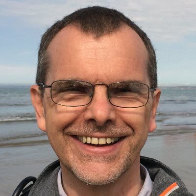 Profile Picture of Jon P Smith (@thereformedprog) on Twitter