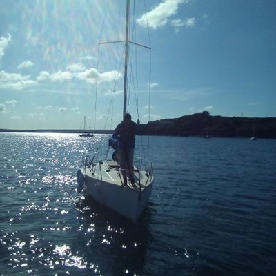 Profile Picture of Richard Harries (@richardharries7) on Twitter