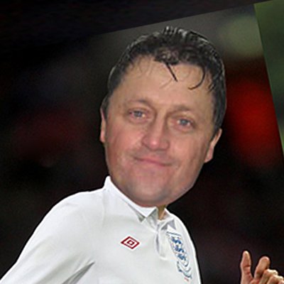 Profile Picture of Colin Maynard (@JoseMingehole) on Twitter