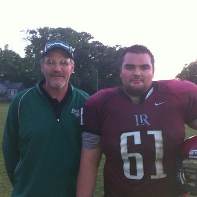 Profile Picture of Jim Bayer (@Bayerman74) on Twitter