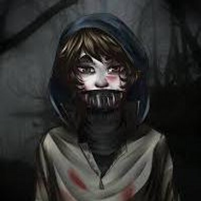 Profile Picture of Toby Erin Rodgers (@XxTicciTobyXx) on Twitter