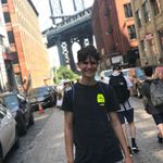 Profile Picture of Robin Albert (@robin_albert18) on Instagram