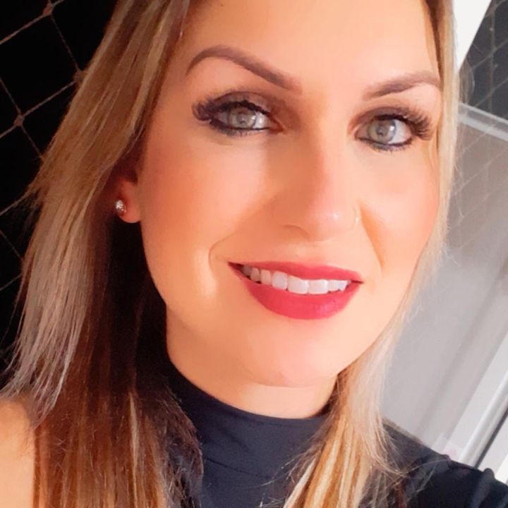 Profile Picture of Jaqueline Schumacher (@@jaque.schumacher) on Tiktok