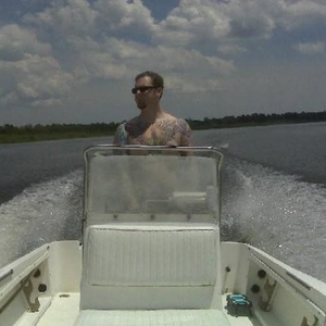 Profile Picture of Jamey Rogers (@jerkrock) on Myspace