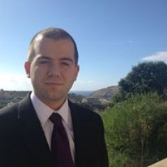 Profile Picture of David Mario Fenech (@davidfenech_dmf) on Twitter
