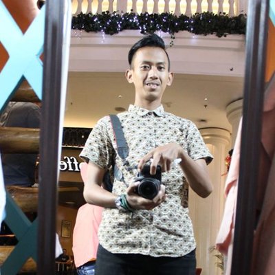 Profile Picture of Dede Maulana (@DedeMauala) on Twitter