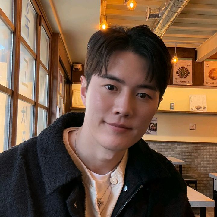 Profile Picture of Richie ✨ (@richiedongchung) on Tiktok