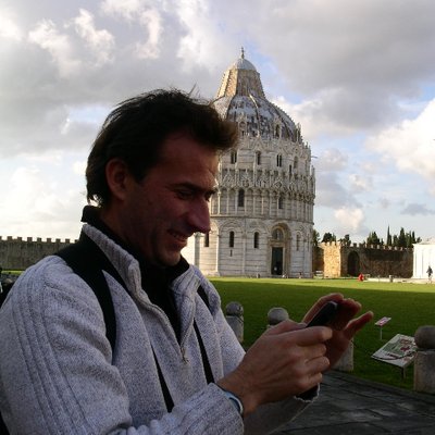 Profile Picture of Daniel Stevens (@NewMonFred) on Twitter