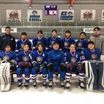 Profile Picture of 수원시청 여자아이스하키팀 (@suwonicehockey) on Instagram