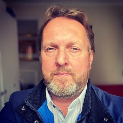 Profile Picture of Richard Elliott (@richardelliottx) on Twitter