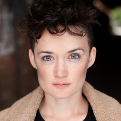 Profile Picture of Cheryl Burniston (@CherylJoyFish) on Twitter