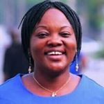 Profile Picture of Modupe Asenuga Olubanjo (@dupsyasenugaolubanjo) on Instagram