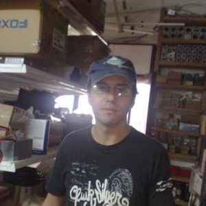 Profile Picture of Ricardo Fabian (@ricardo.fabian) on Myspace