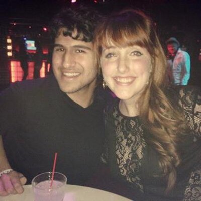 Profile Picture of Manvir Brar (@Manny__Brar) on Twitter