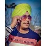 Profile Picture of 🔵 Simranjit Singh 🔵 (@simranjit_singh_s) on Instagram