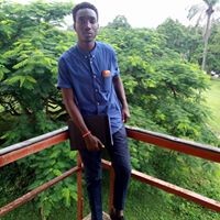 Profile Picture of Mohammed Keita (@mohammed-keita-2) on Quora