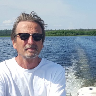 Profile Picture of Raymond Savard (@savard_raymond) on Twitter