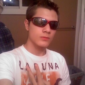 Profile Picture of David Boise (@thundershark15) on Myspace