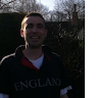 Profile Picture of Matthew Maltby (@matthew-maltby-11) on Quora