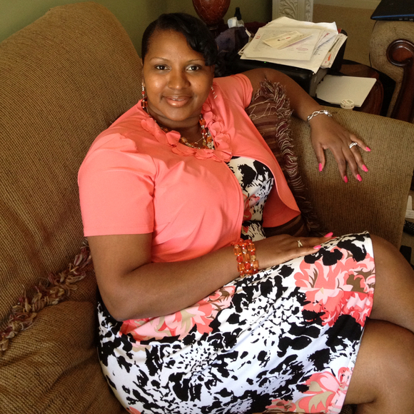 Profile Picture of Renee Freeman (@babiegirl1280) on Poshmark