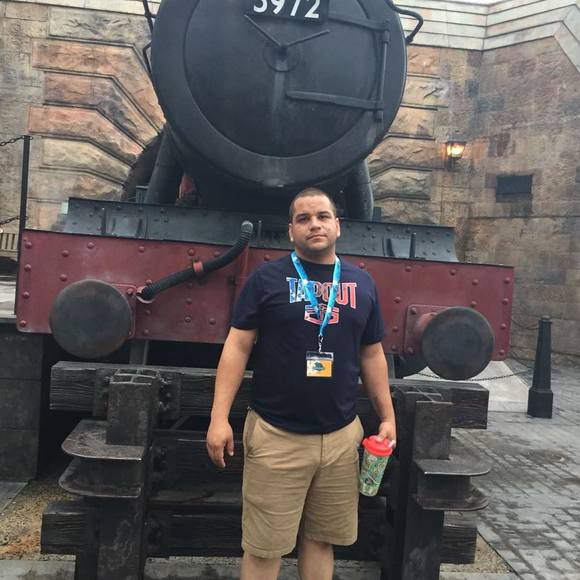 Profile Picture of Nelson javier Chirinos marcano (@javier_amv) on Poshmark