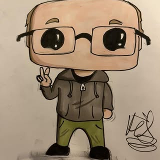 Profile Picture of Daniel Winch (@winch_daniel) on Instagram